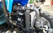 Solis motor